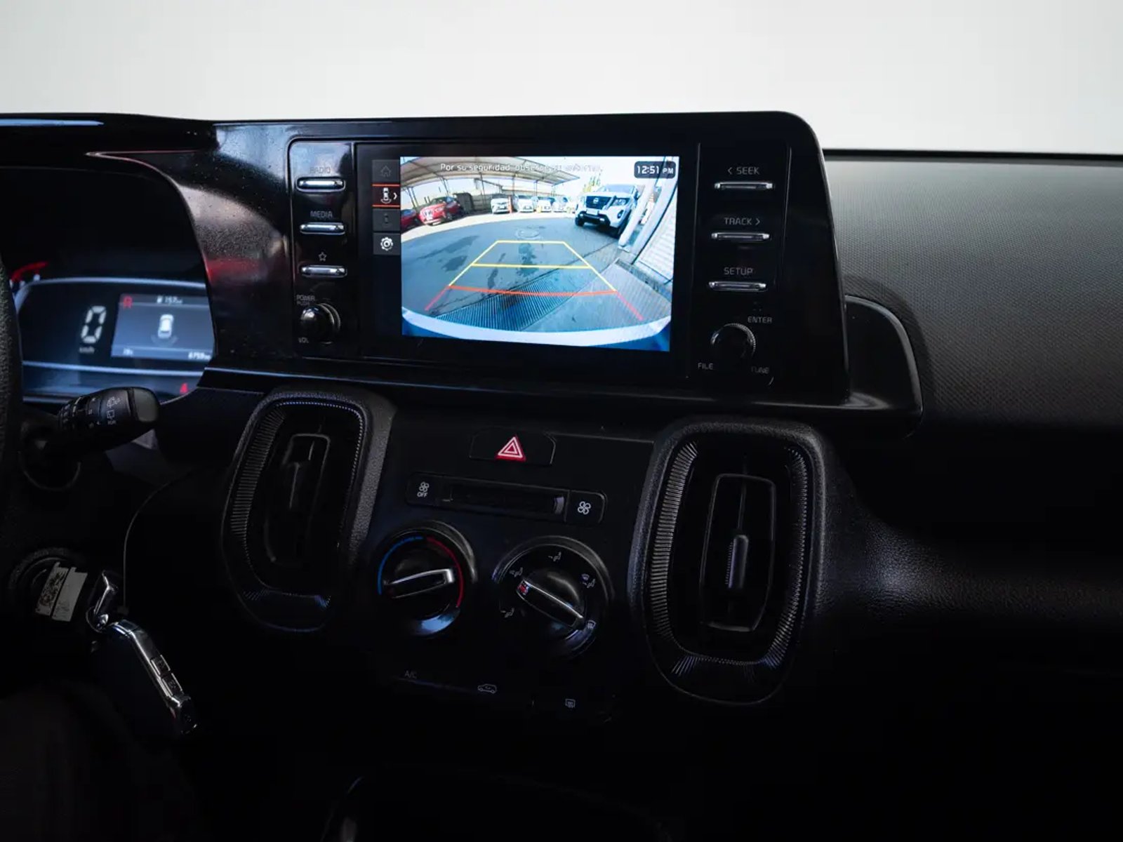 Kia SONET 2025 - Imagen 19 de 20