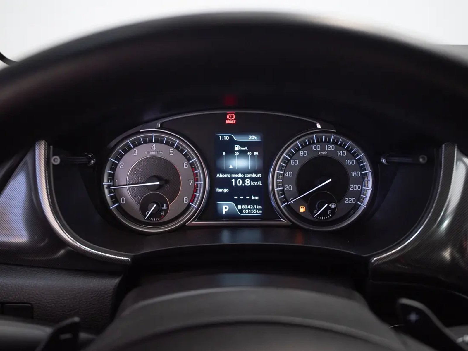 Suzuki GRAND VITARA 2022 - Imagen 13 de 20