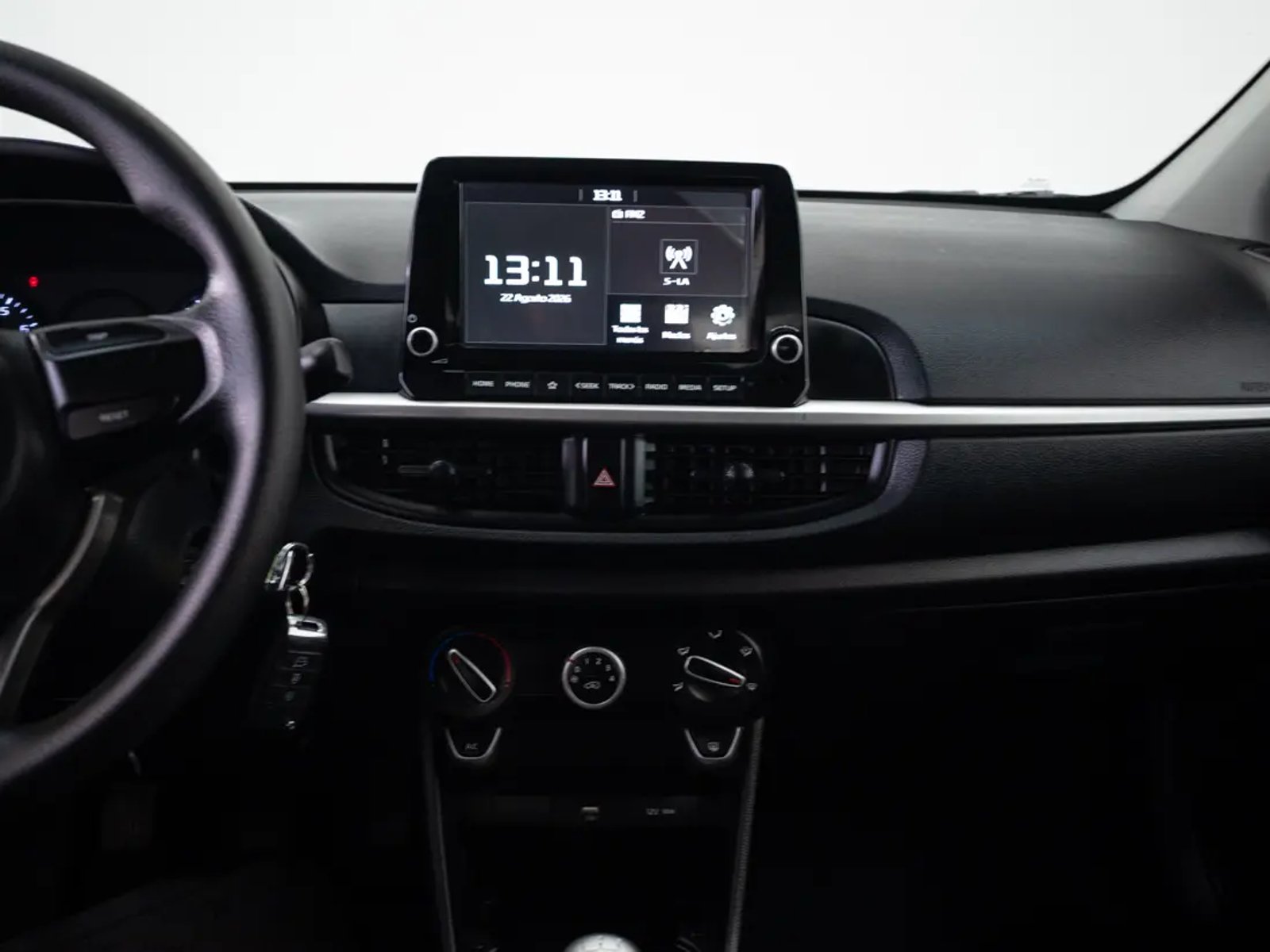 Kia MORNING 2024 - Imagen 16 de 20
