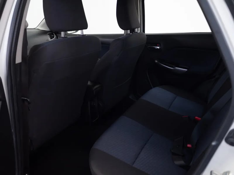 Suzuki BALENO 2020 - Imagen 14 de 19