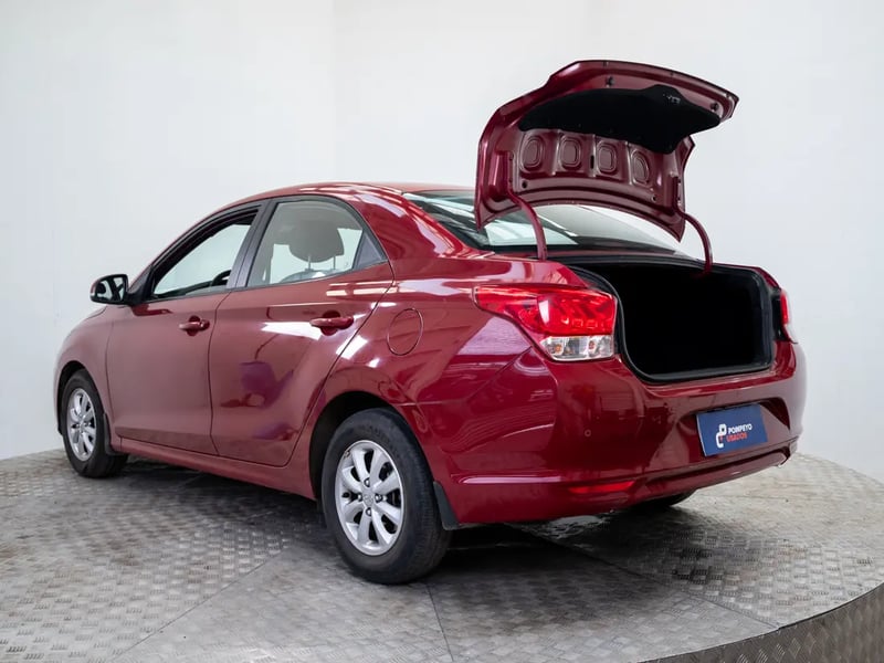 Hyundai VERNA 2021 - Imagen 10 de 20