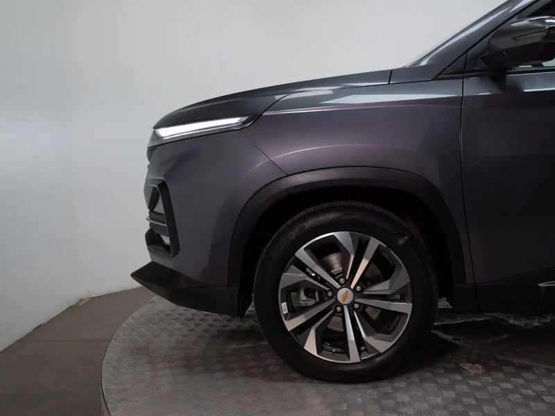 Chevrolet CAPTIVA 2026 - Imagen 17 de 19
