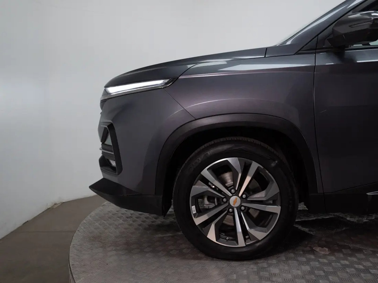 Chevrolet CAPTIVA 2026 - Imagen 17 de 19