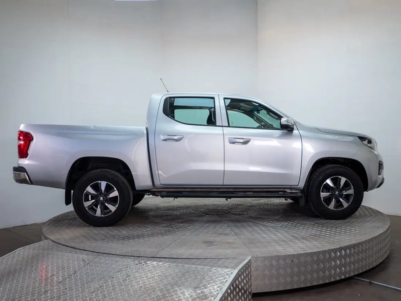 Peugeot LANDTREK 2024 - Imagen 8 de 19