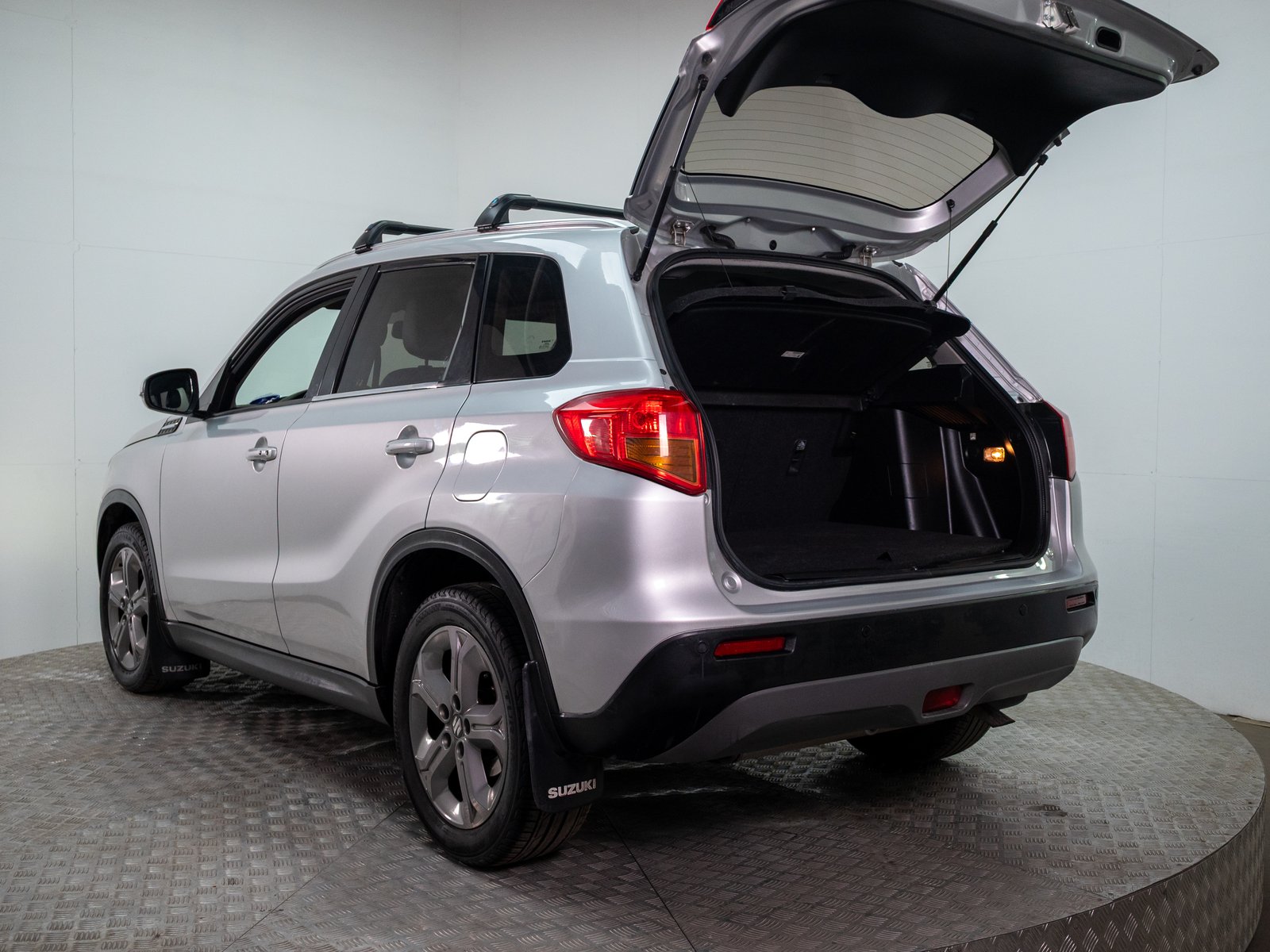Suzuki VITARA 2018 - Imagen 9 de 16
