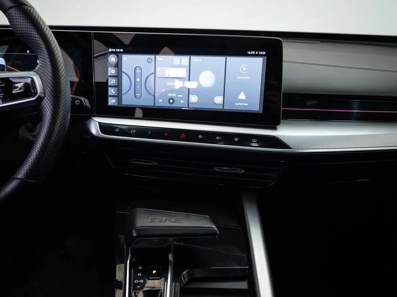 MG ONE 2024 - Imagen 15 de 20