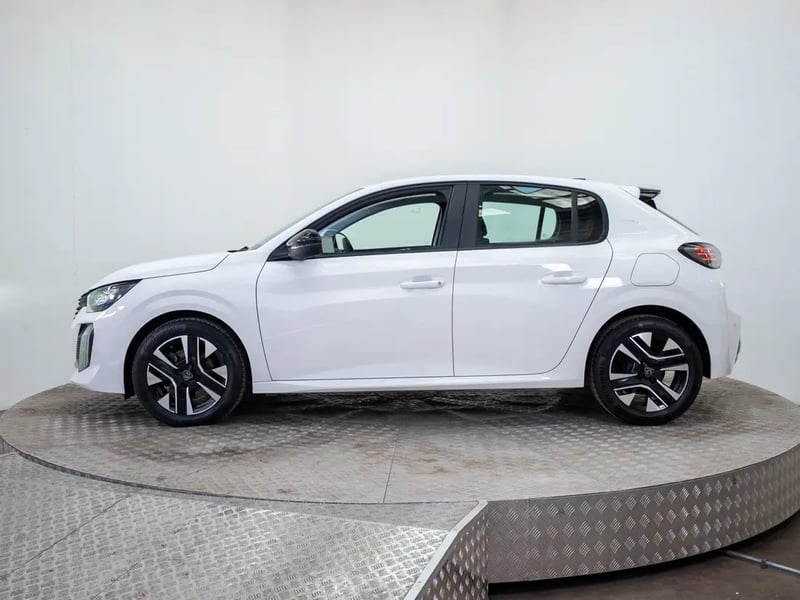 Peugeot NEW 208 2026 - Imagen 4 de 19
