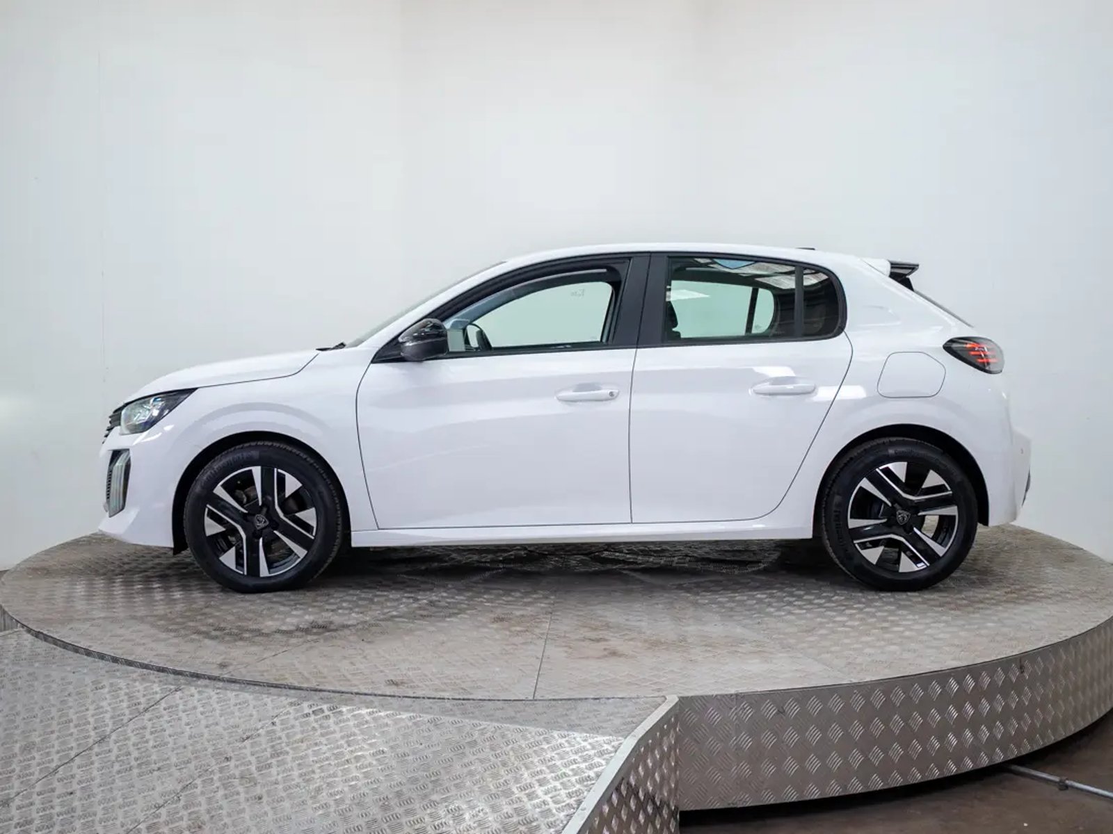 Peugeot NEW 208 2026 - Foto 4 de 19