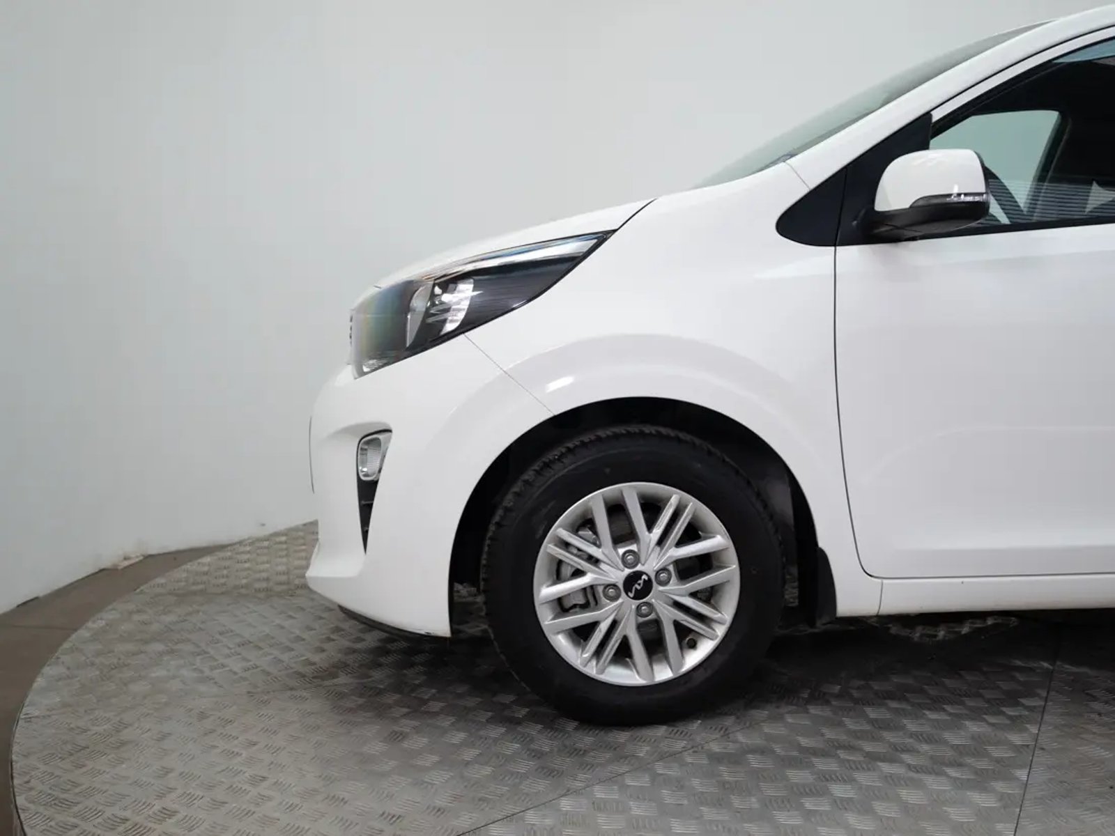 Kia MORNING 2024 - Imagen 17 de 20