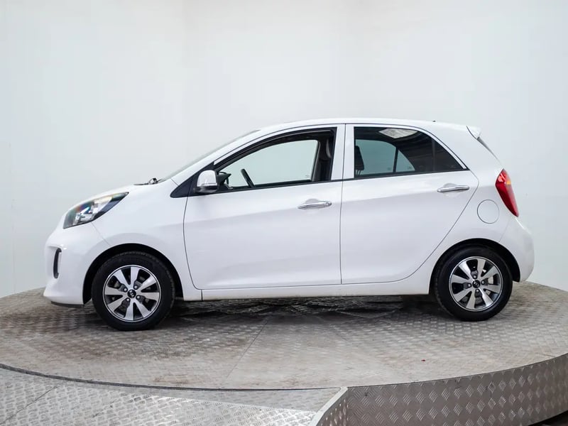 Kia MORNING 2017 - Imagen 4 de 20