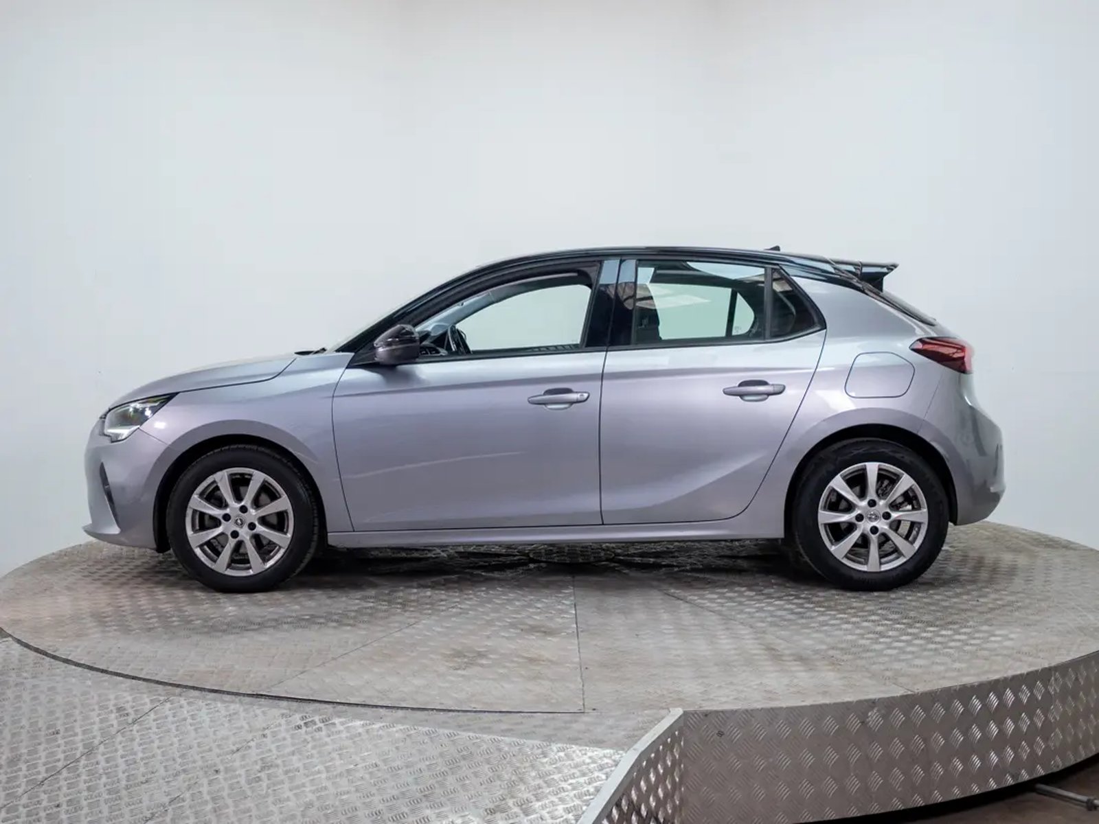 Opel CORSA 2021 - Foto 4 de 20