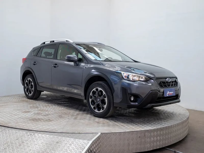 Subaru XV 2023 - Imagen 9 de 20