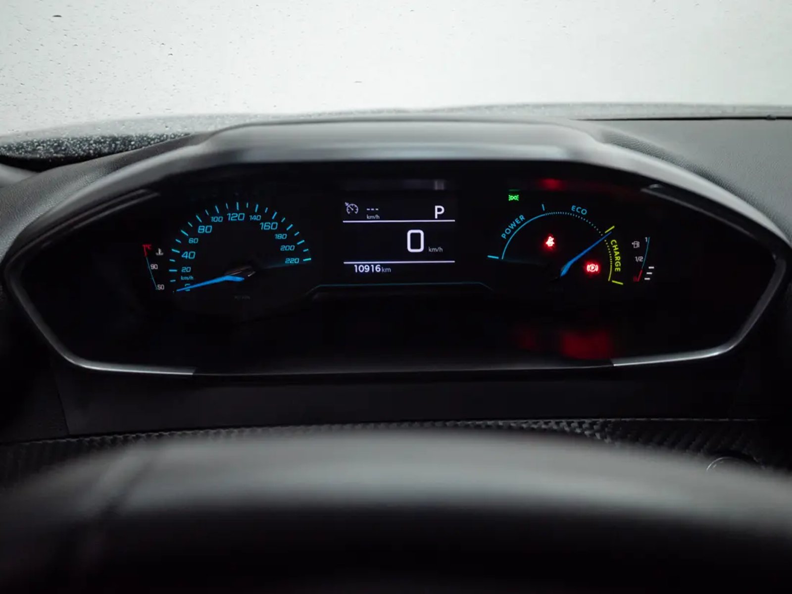 Peugeot 2008 2026 - Imagen 12 de 17