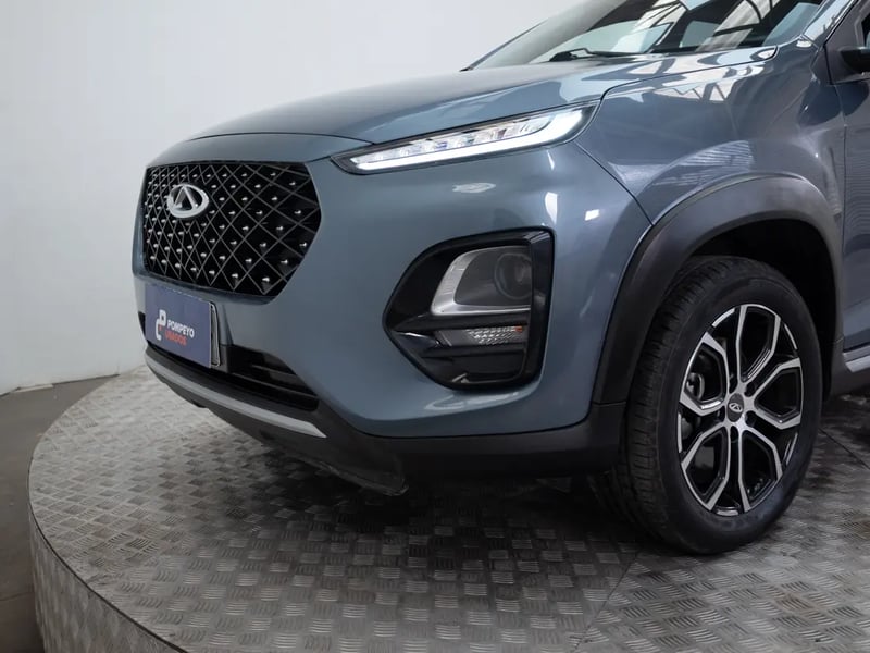 Chery TIGGO 2 2024 - Imagen 18 de 20
