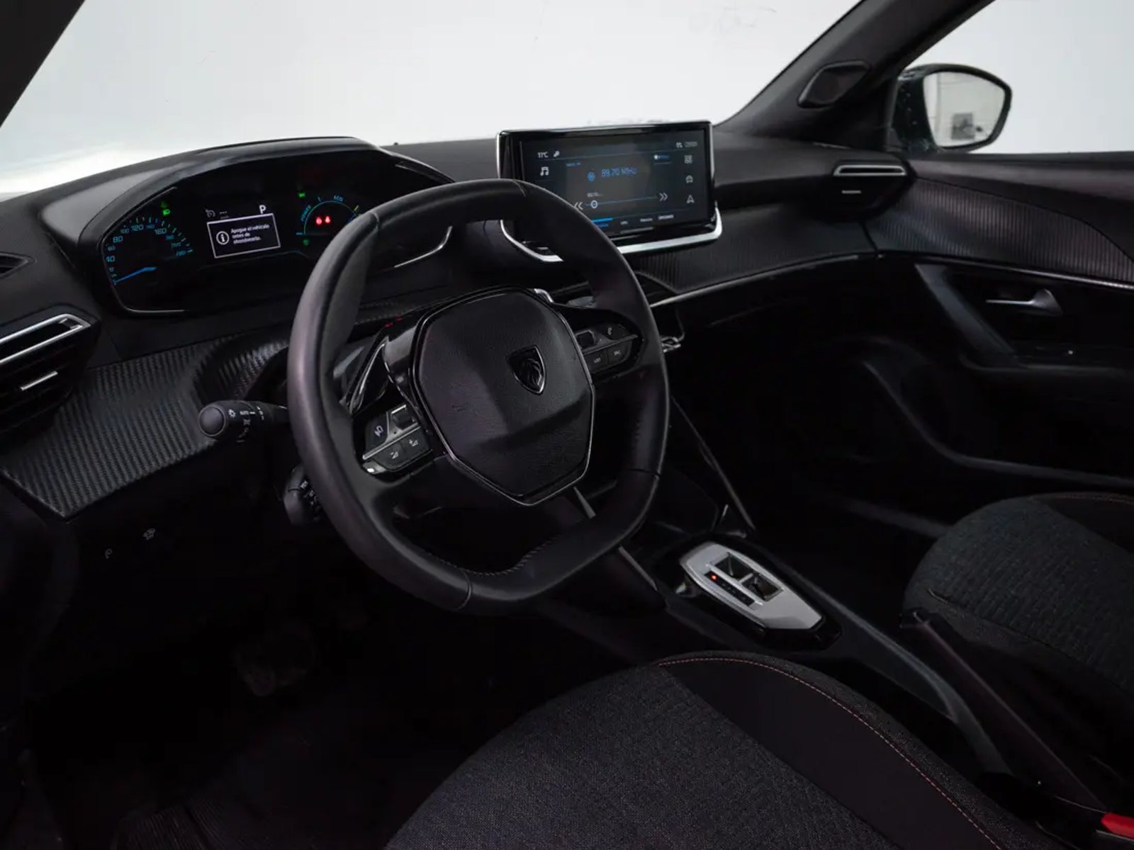 Peugeot 2008 2026 - Imagen 11 de 18