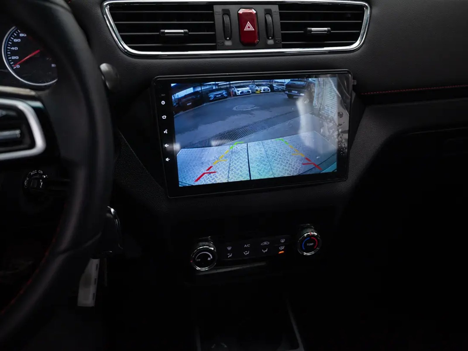 JAC JS2 2024 - Imagen 19 de 20