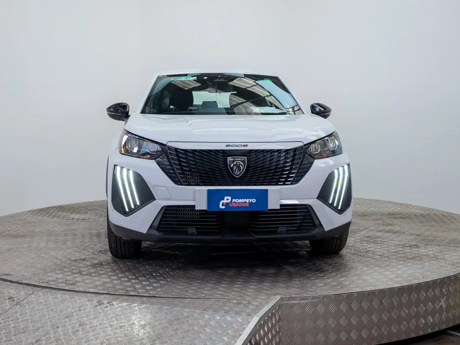 Peugeot 2008 2026 - Imagen 10 de 20