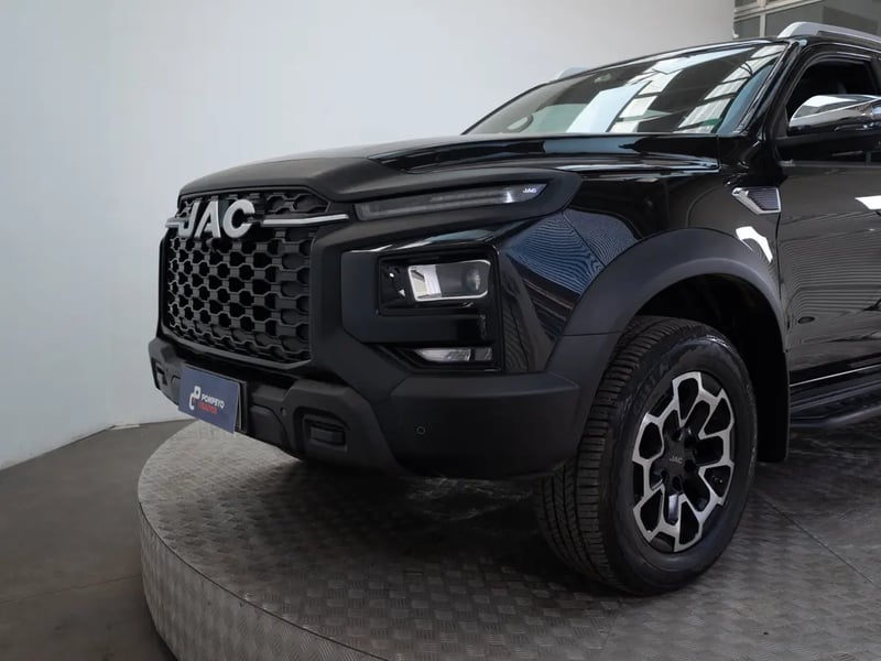 JAC T9 2026 - Imagen 17 de 19
