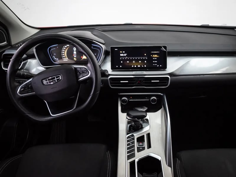 Geely COOLRAY 2023 - Imagen 15 de 19
