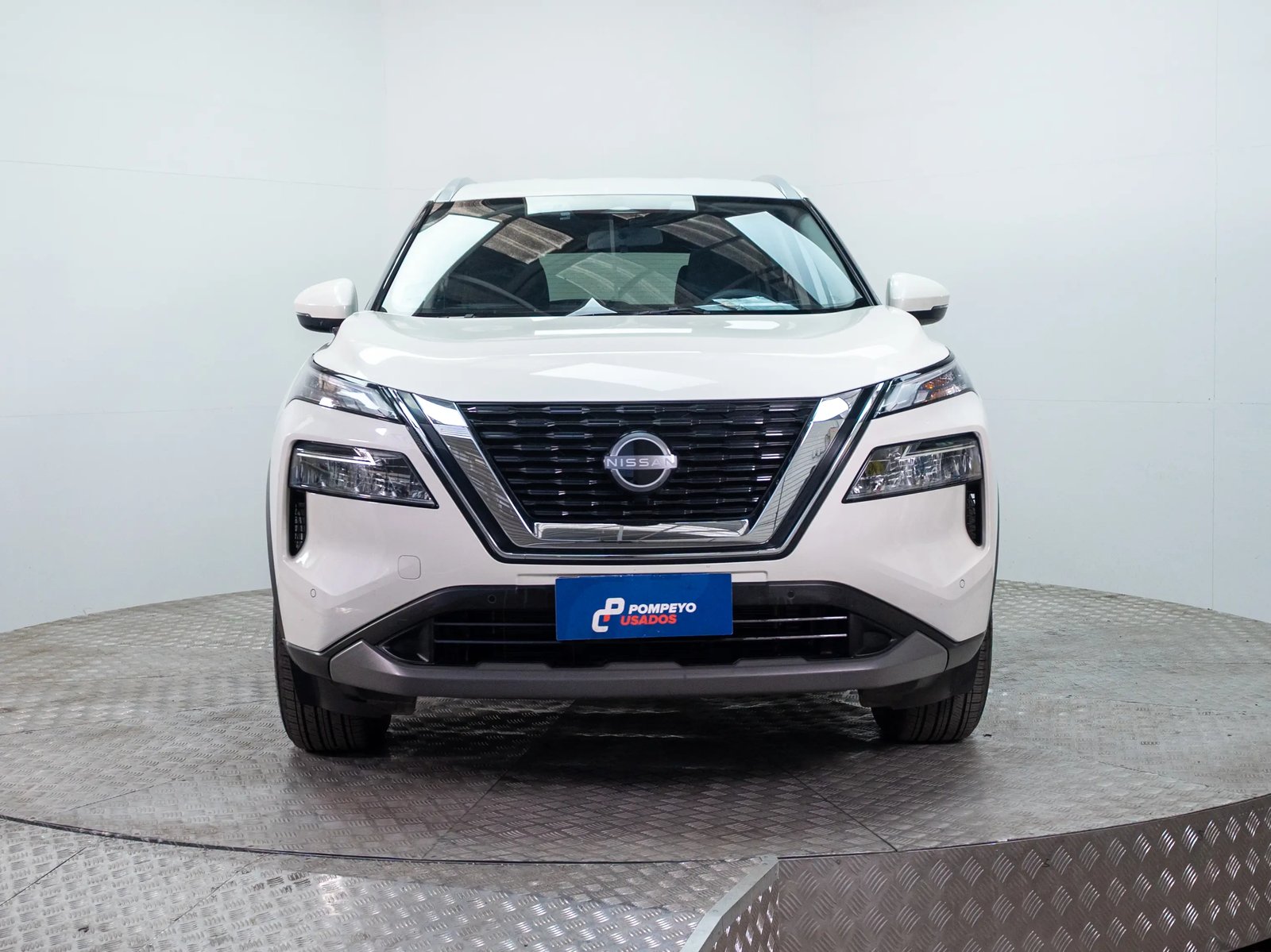 NISSAN X-TRAIL 2025 - Imagen 8 de 16