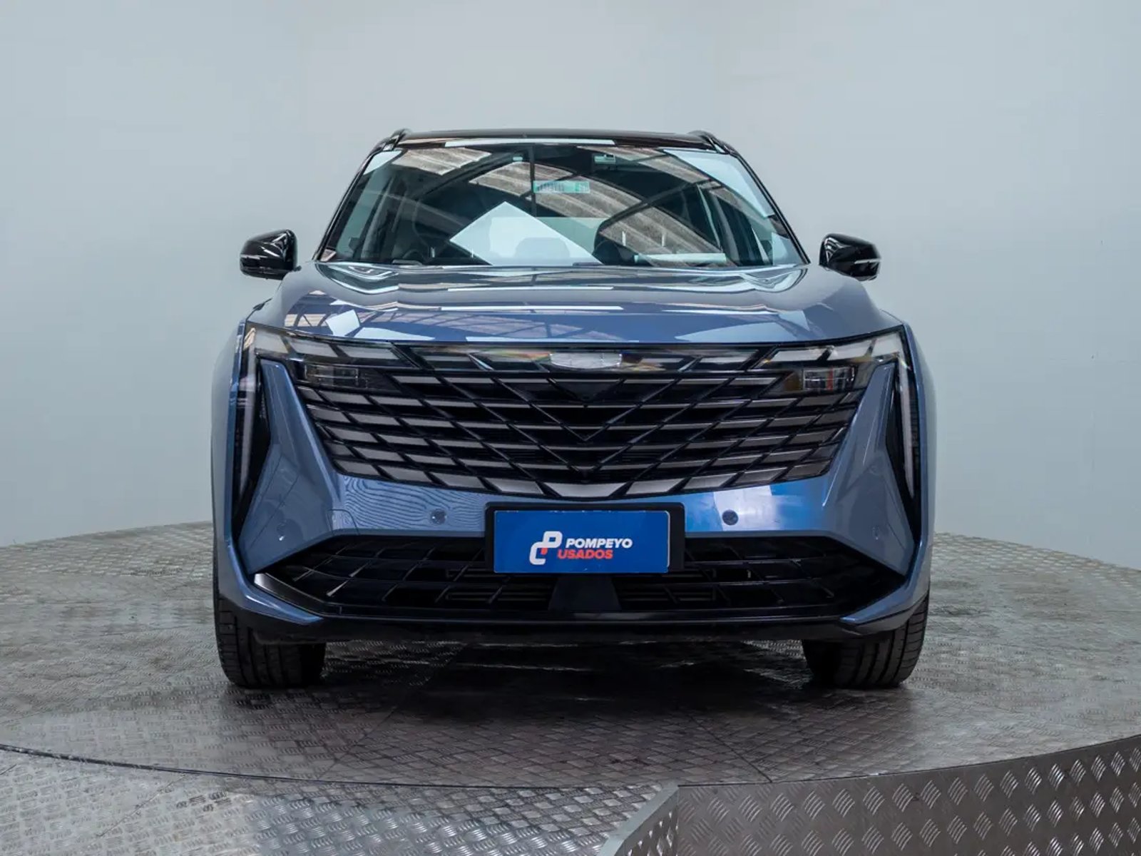 GEELY STARRAY 2025 - Imagen 4 de 20
