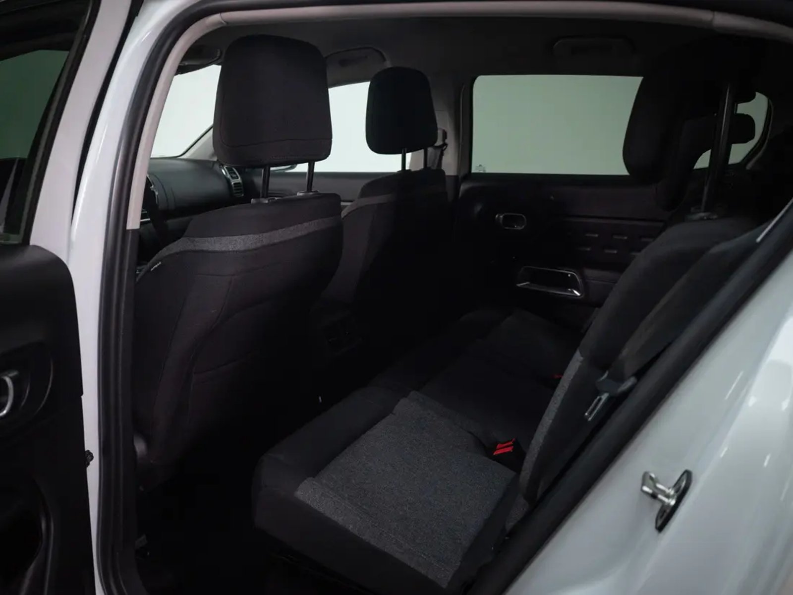 Citroën C5 2024 - Imagen 15 de 18