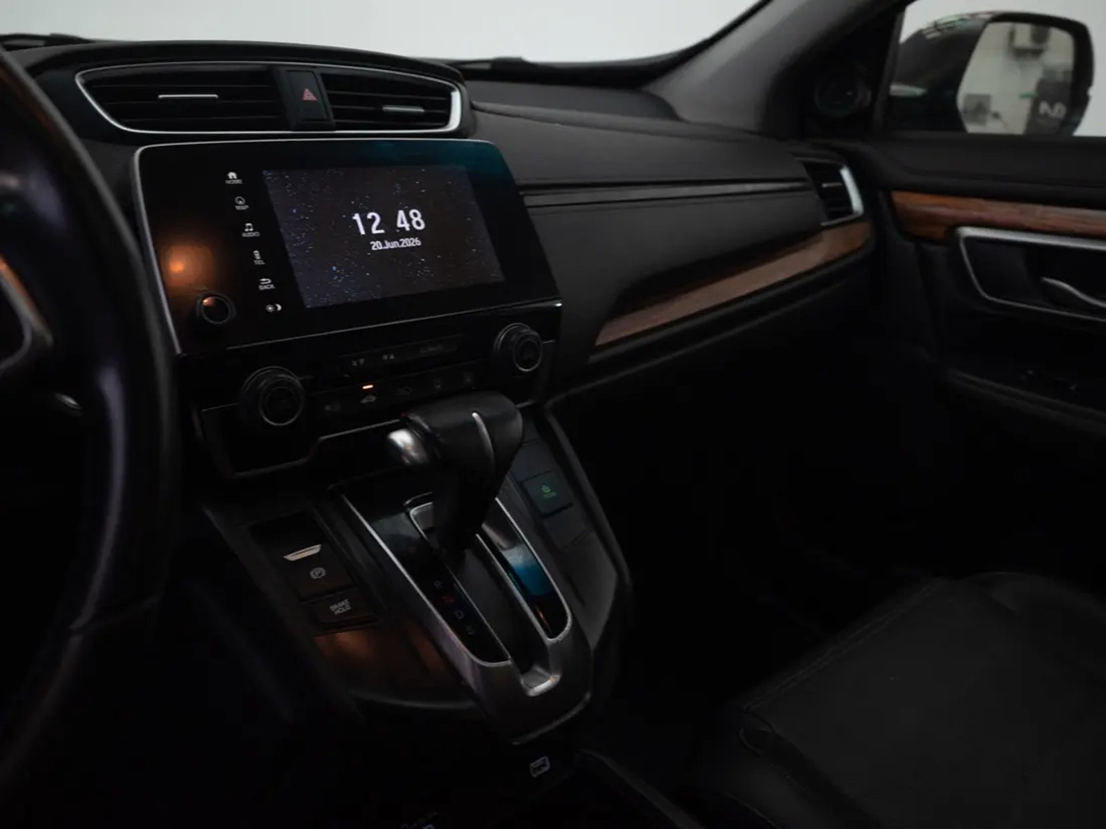 Honda CRV 2022 - Imagen 12 de 19