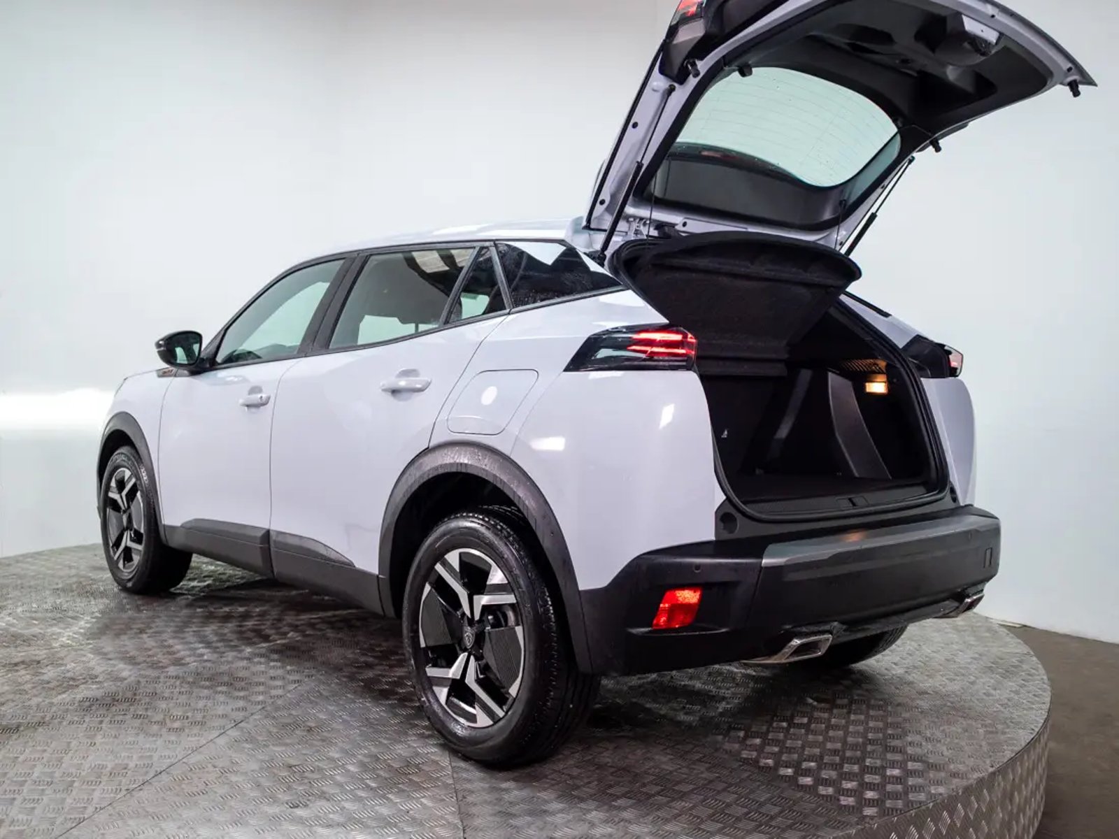 Peugeot 2008 2026 - Imagen 10 de 18