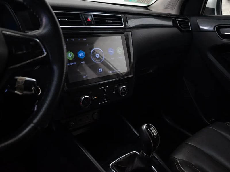 Dongfeng SUV 580 2024 - Imagen 12 de 20