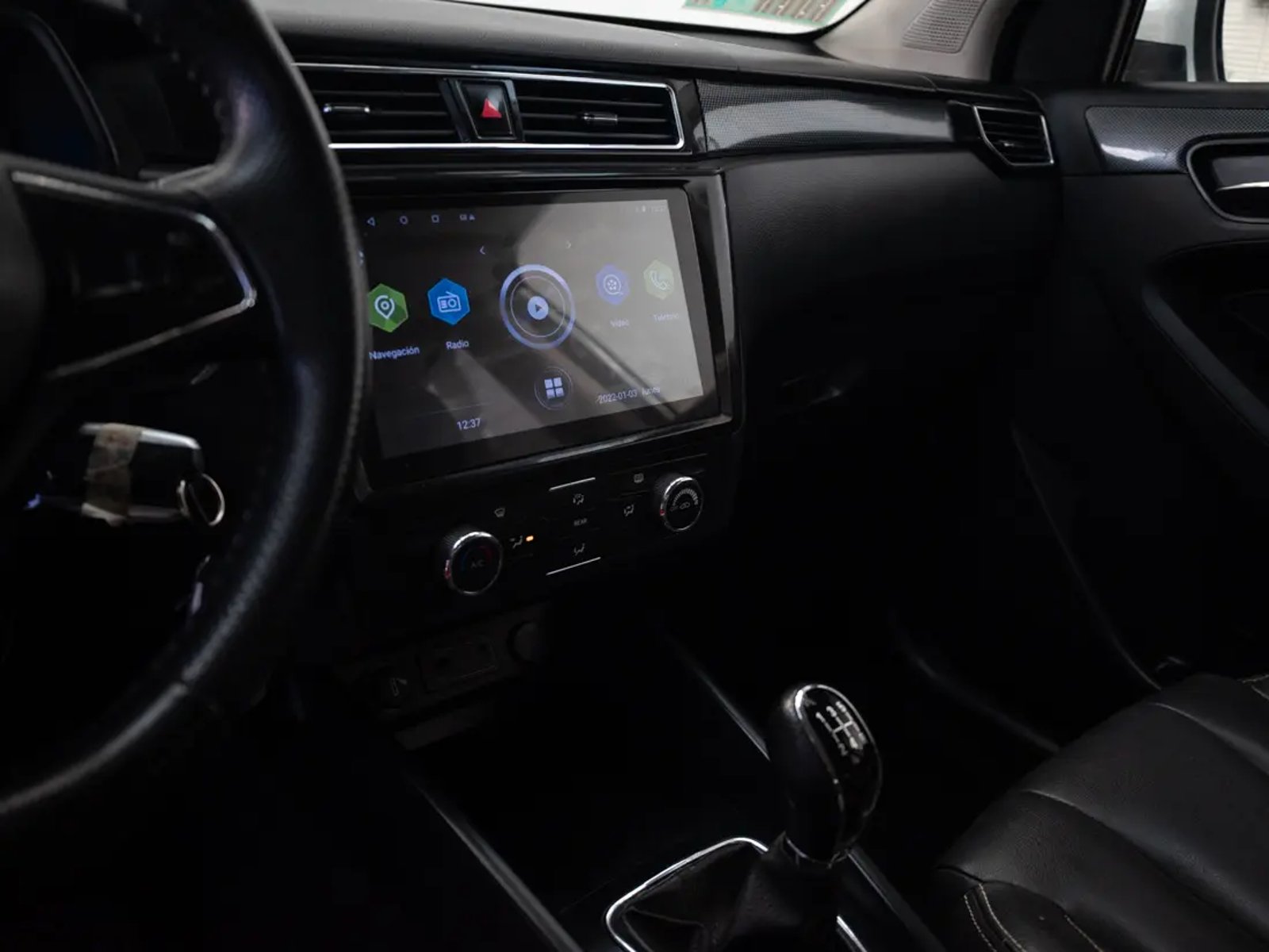 Dongfeng SUV 580 2024 - Imagen 12 de 20