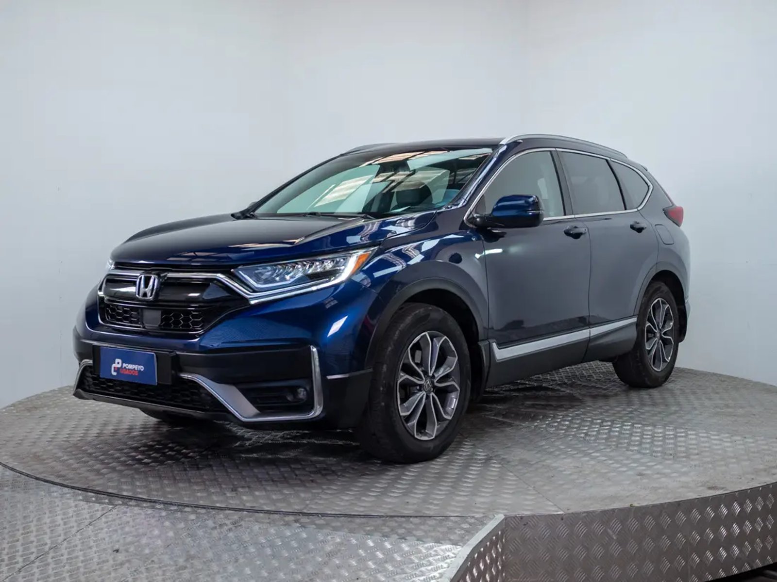 Honda CRV 2022 - Foto 3 de 19