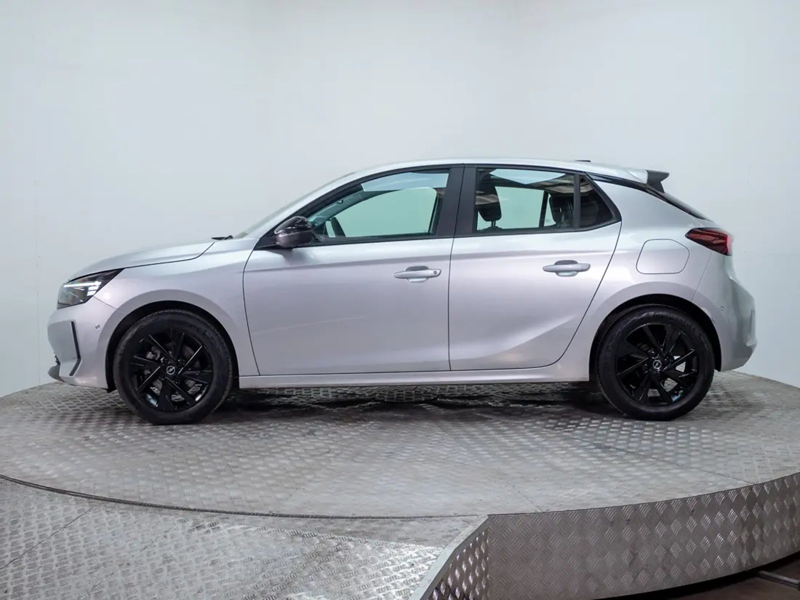Opel CORSA 2025 - Foto 5 de 20