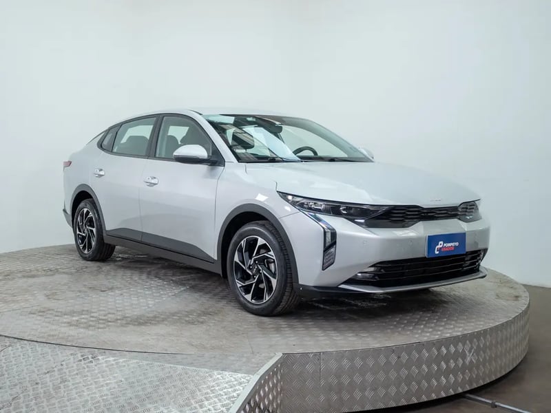 Kia K3 2025 - Imagen 9 de 20