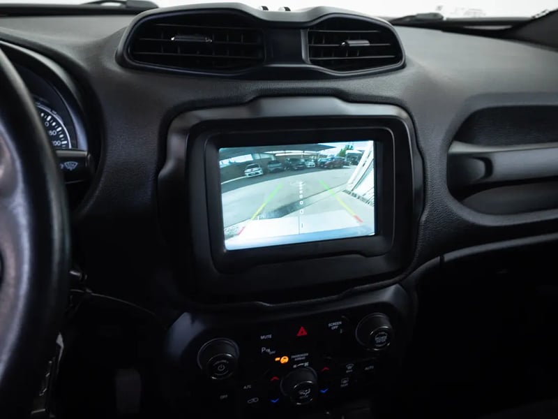 Jeep RENEGADE 2023 - Imagen 19 de 19