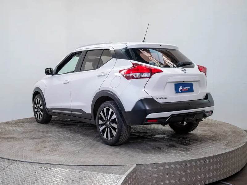 Nissan KICKS 2021 - Imagen 5 de 20