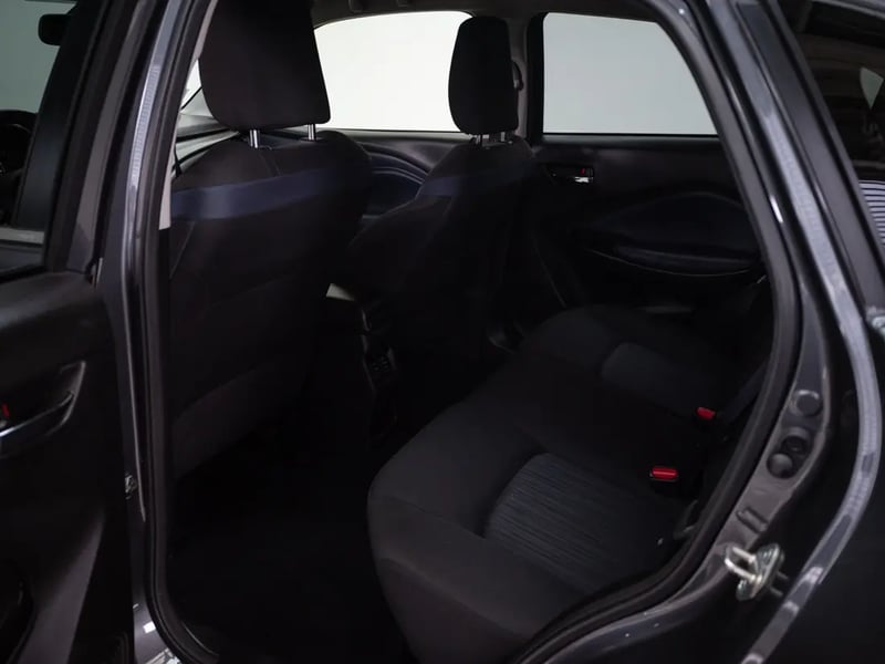 Suzuki BALENO 2023 - Imagen 14 de 20