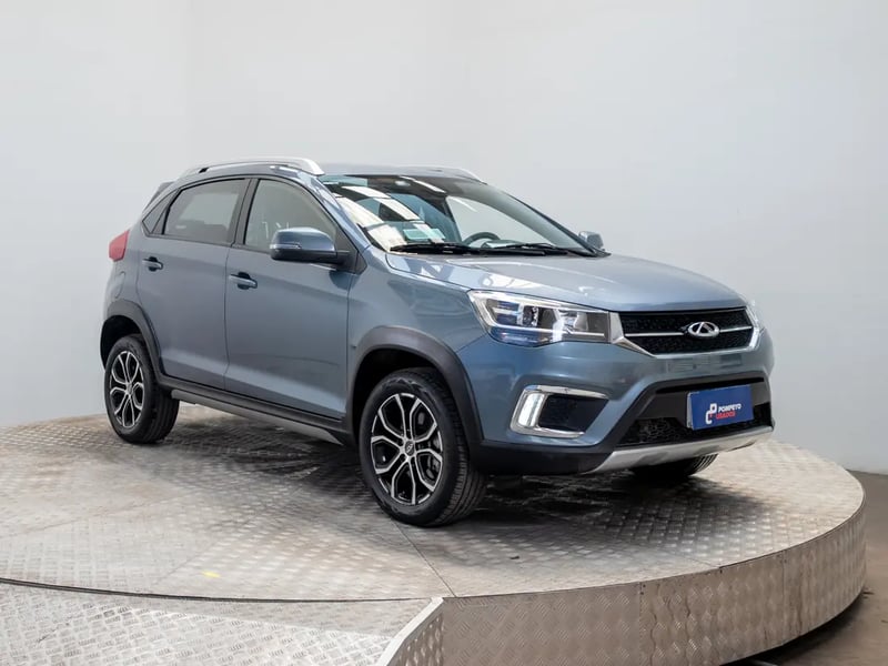 Chery TIGGO 2 2024 - Imagen 9 de 20