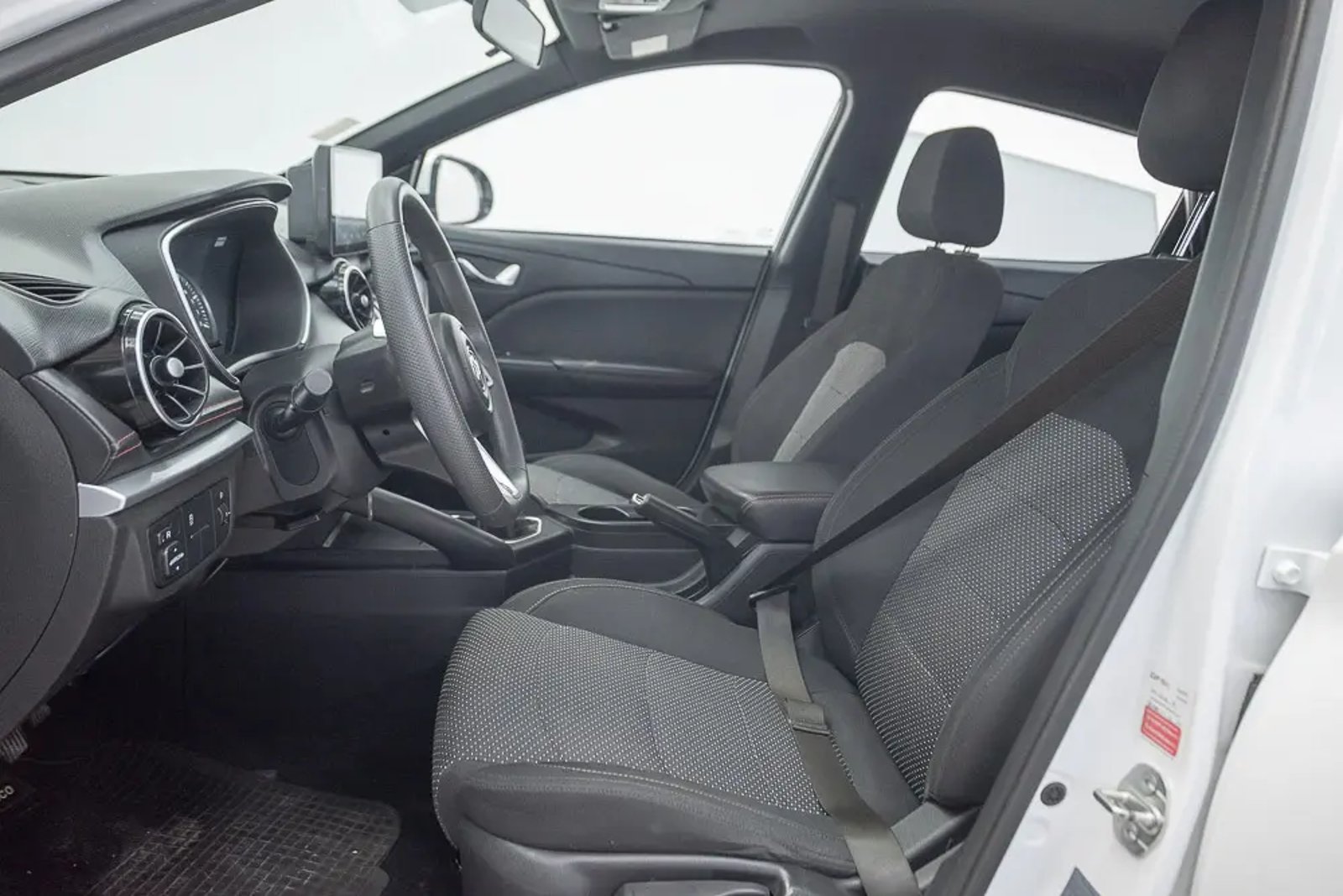 DFSK SUV 500 2023 - Imagen 16 de 17