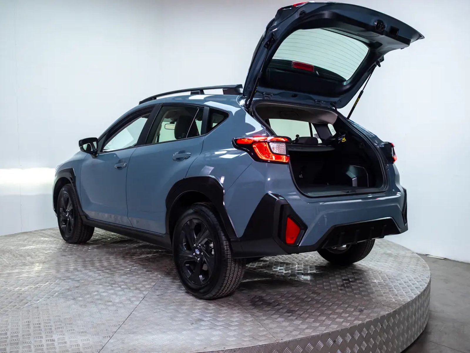 Subaru CROSSTREK 2024 - Imagen 10 de 16