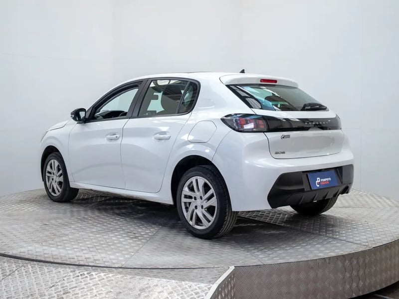 Peugeot 208 2023 - Imagen 5 de 20