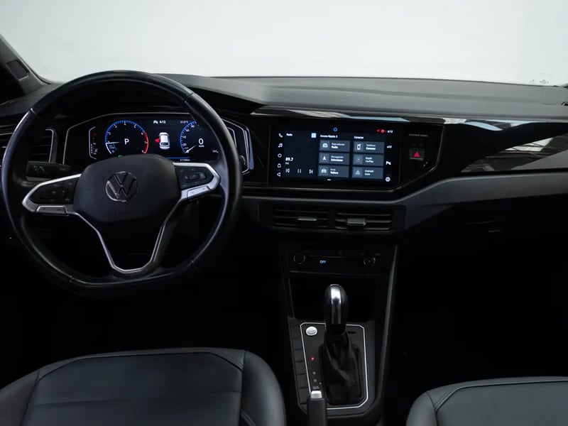 Volkswagen NIVUS 2021 - Imagen 15 de 20