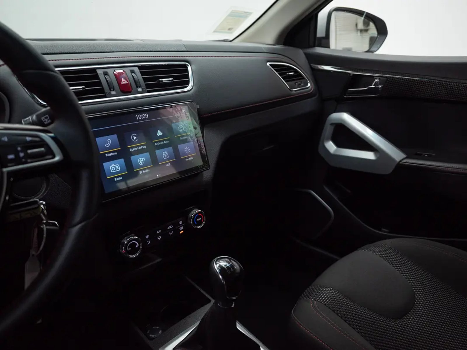JAC JS2 2024 - Imagen 12 de 20