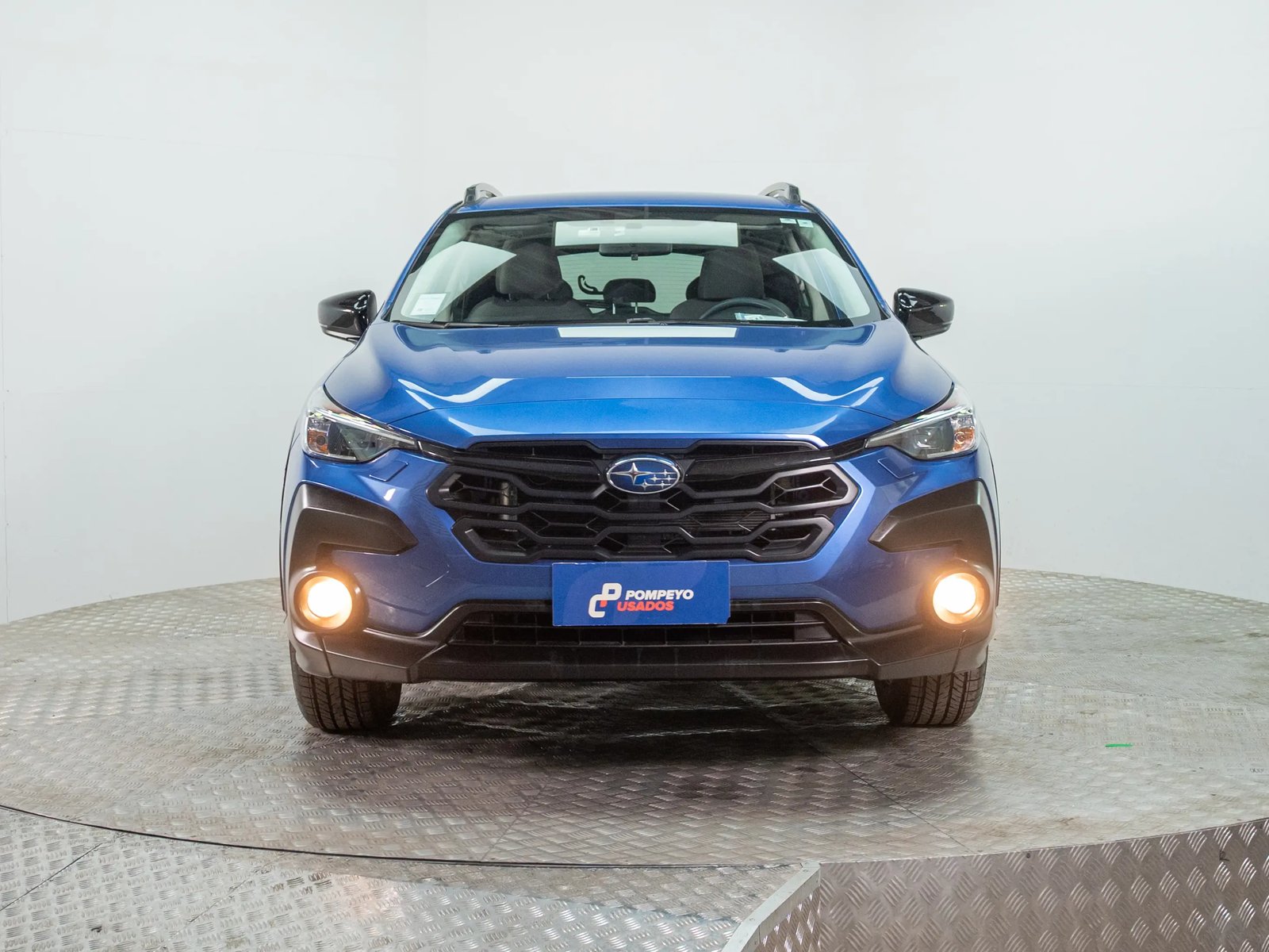 SUBARU CROSSTREK 2025 - Imagen 5 de 20