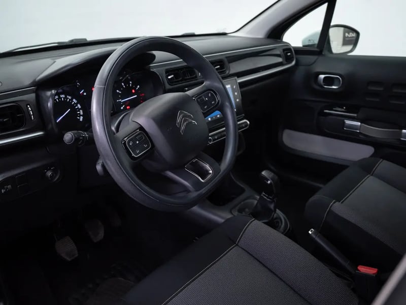 Citroën C3 2021 - Imagen 11 de 19
