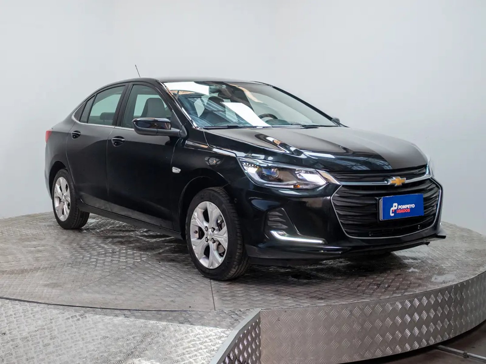 CHEVROLET ONIX 2022 - Imagen 4 de 19