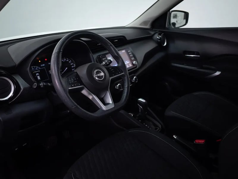 Nissan KICKS 2022 - Imagen 11 de 11