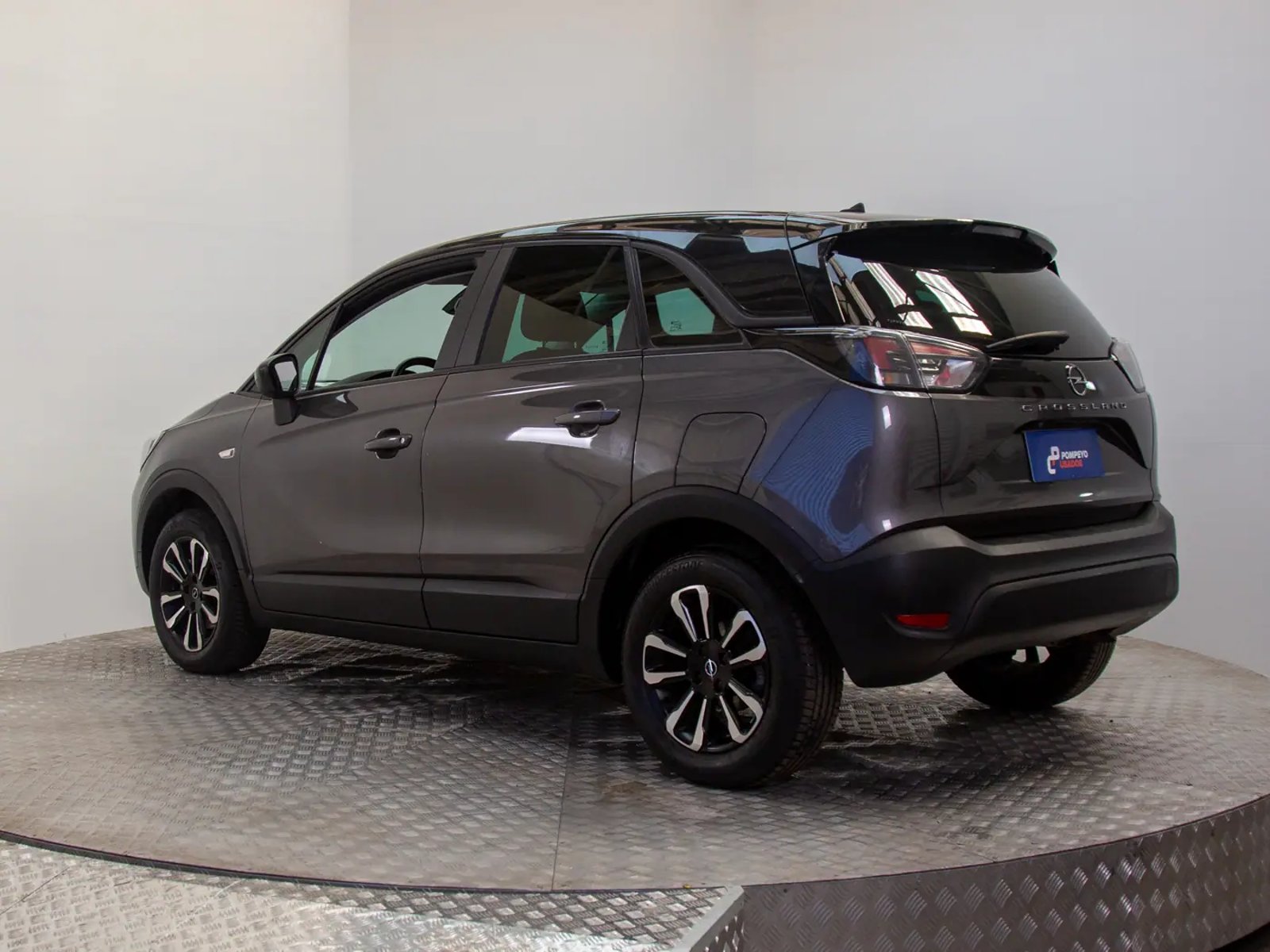 OPEL CROSSLAND 2024 - Imagen 5 de 19