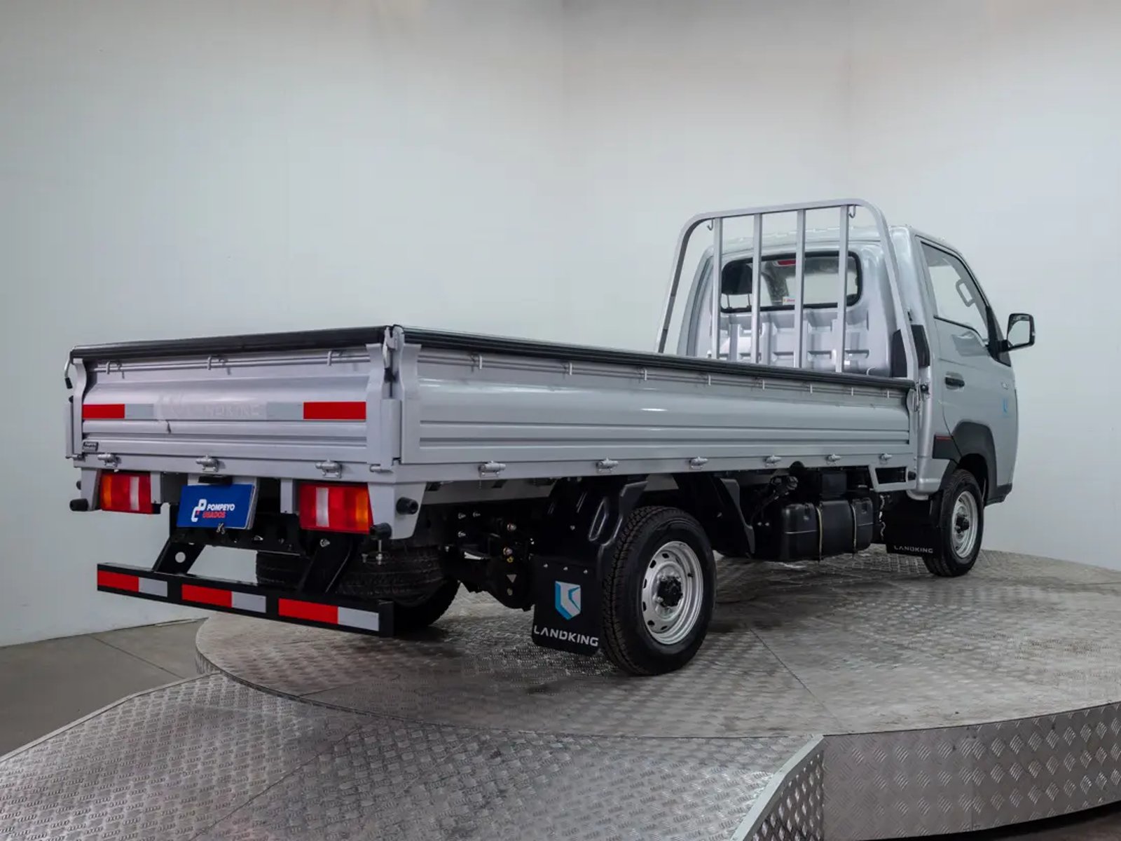 LANDKING K3 2026 - Imagen 7 de 14