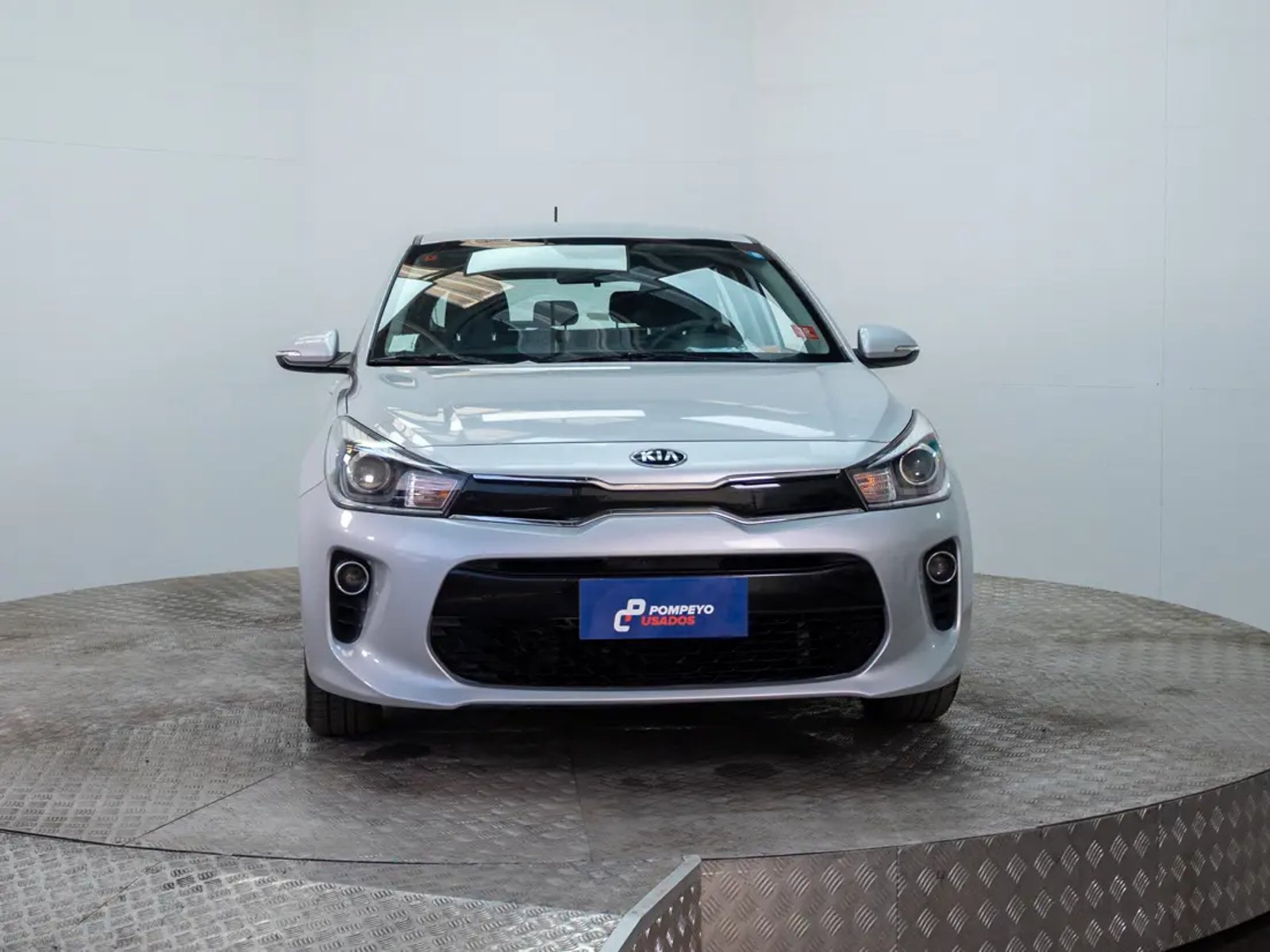 Kia RIO 5 2020 - Foto 2 de 20