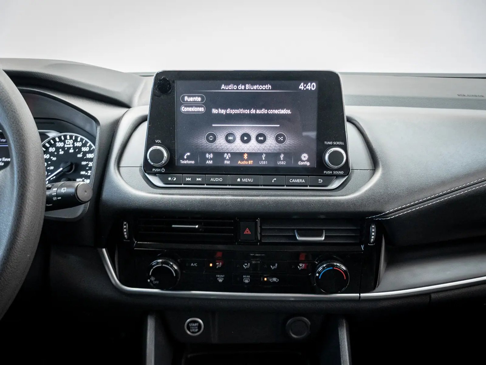 NISSAN QASHQAI 2023 - Imagen 17 de 17